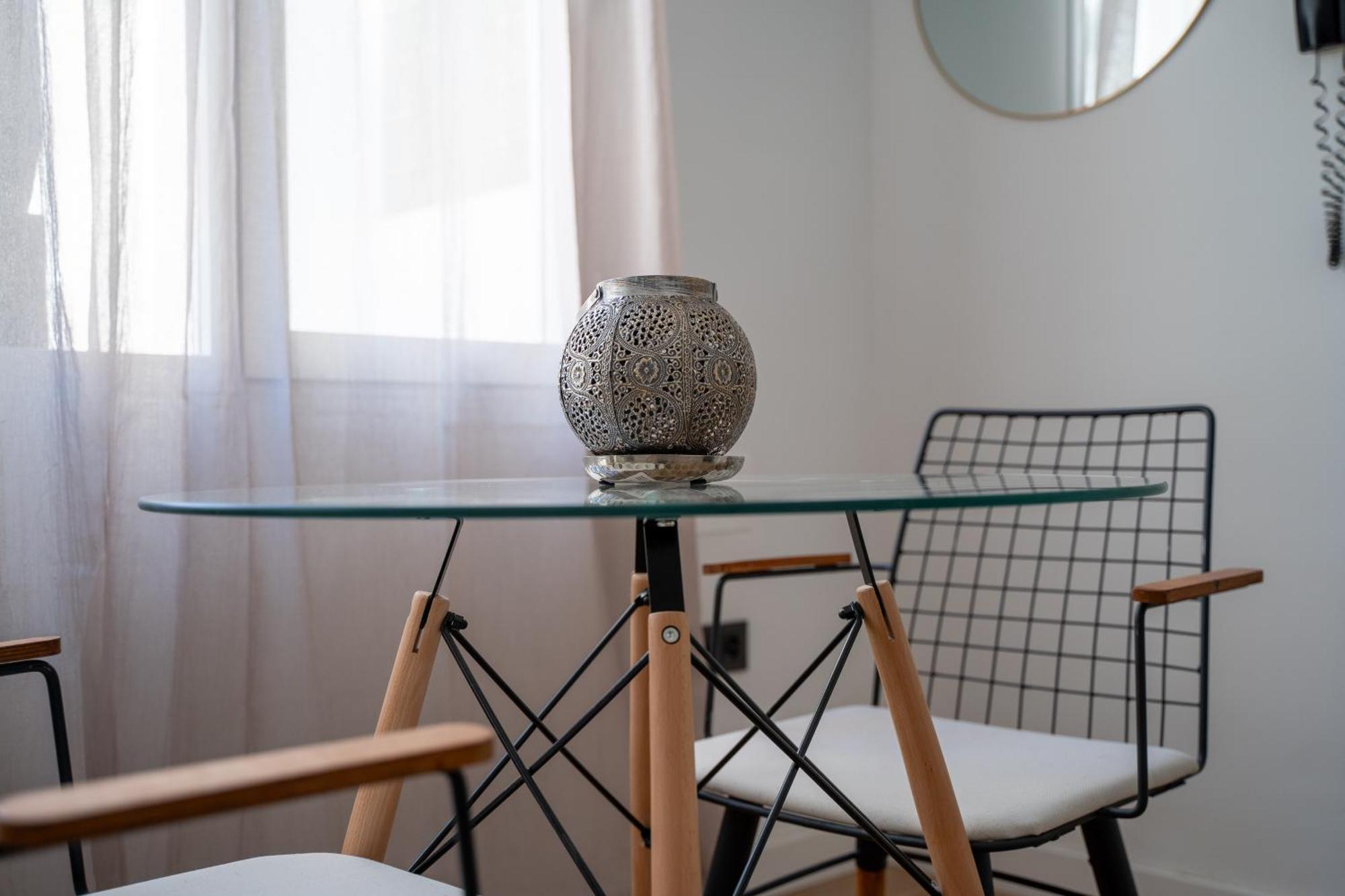 Apartamentos Gomerez 30 Granada Buitenkant foto
