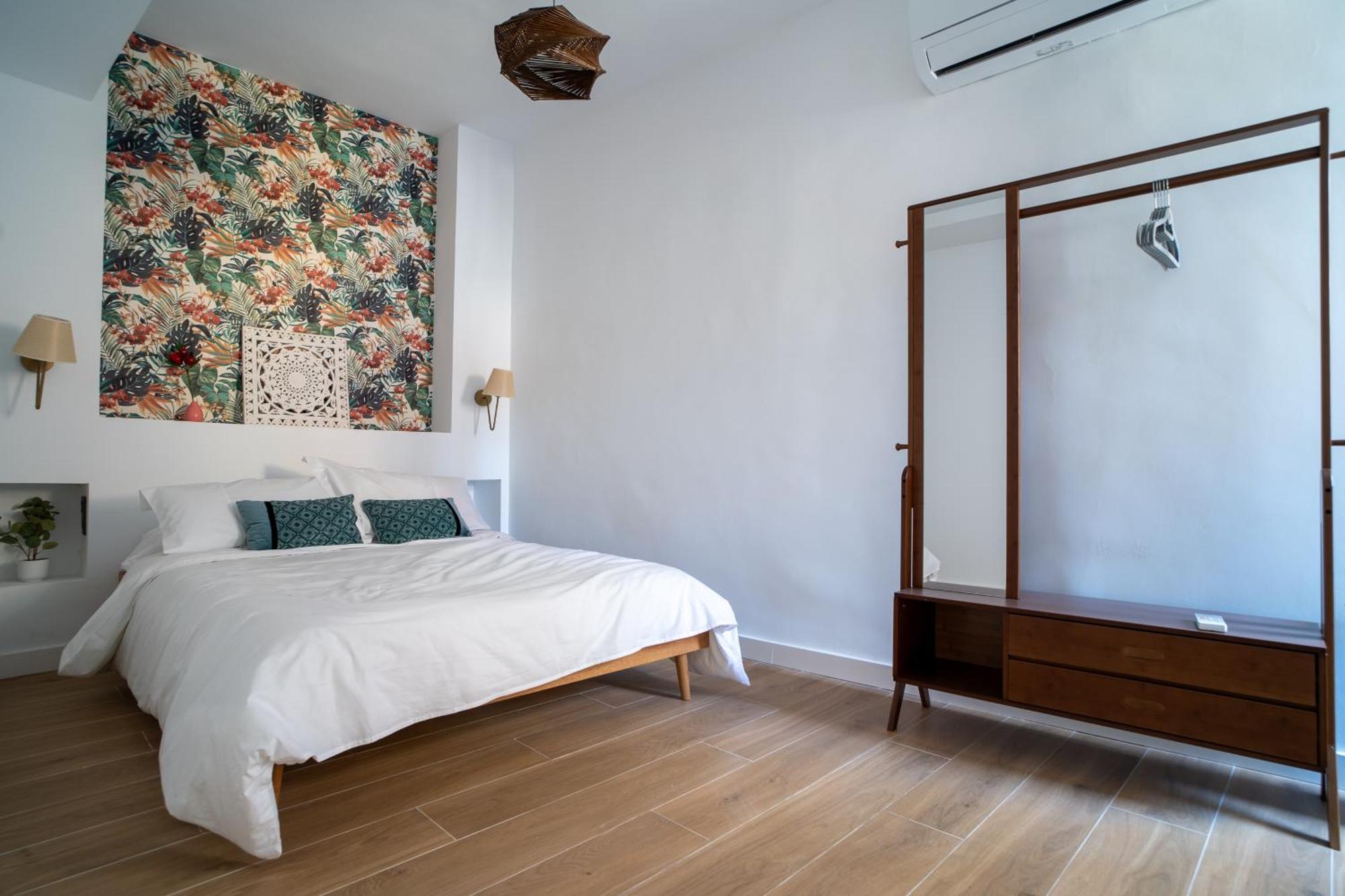 Apartamentos Gomerez 30 Granada Buitenkant foto
