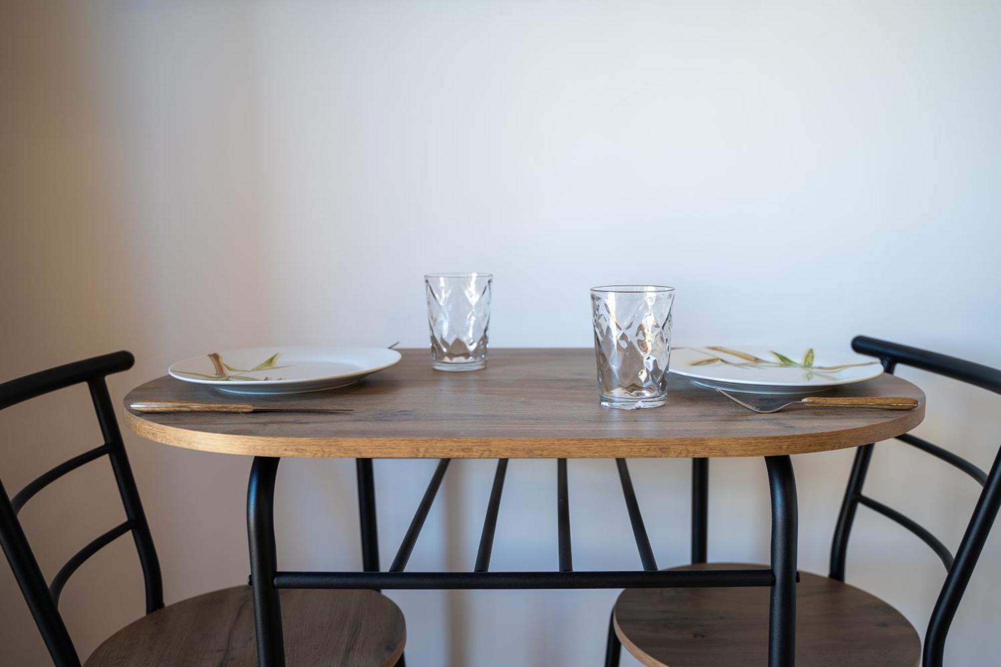 Apartamentos Gomerez 30 Granada Buitenkant foto
