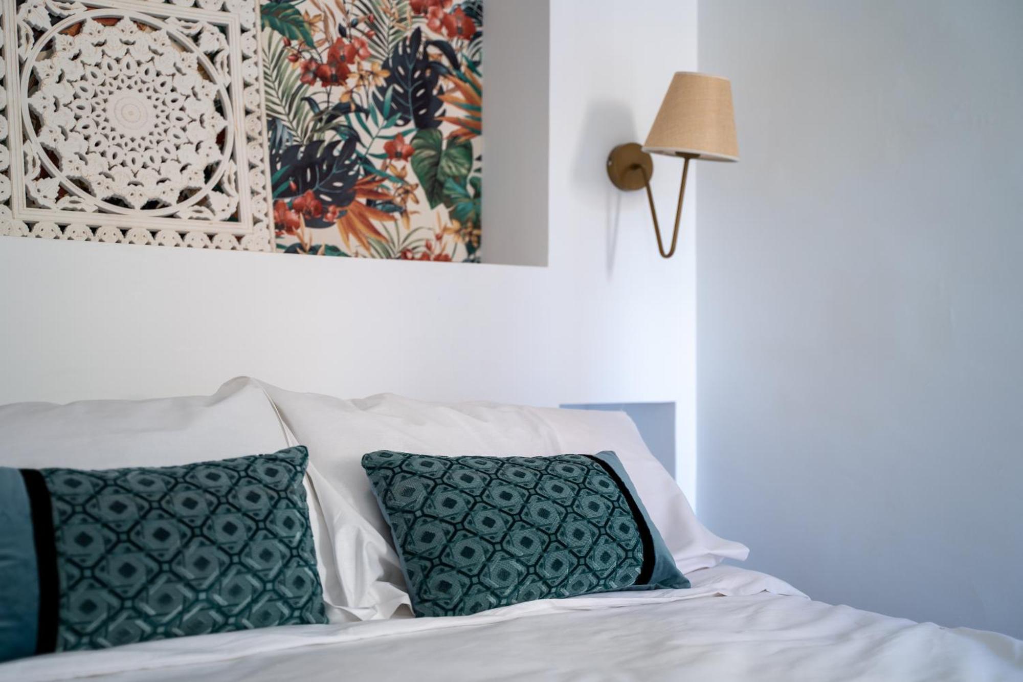 Apartamentos Gomerez 30 Granada Buitenkant foto