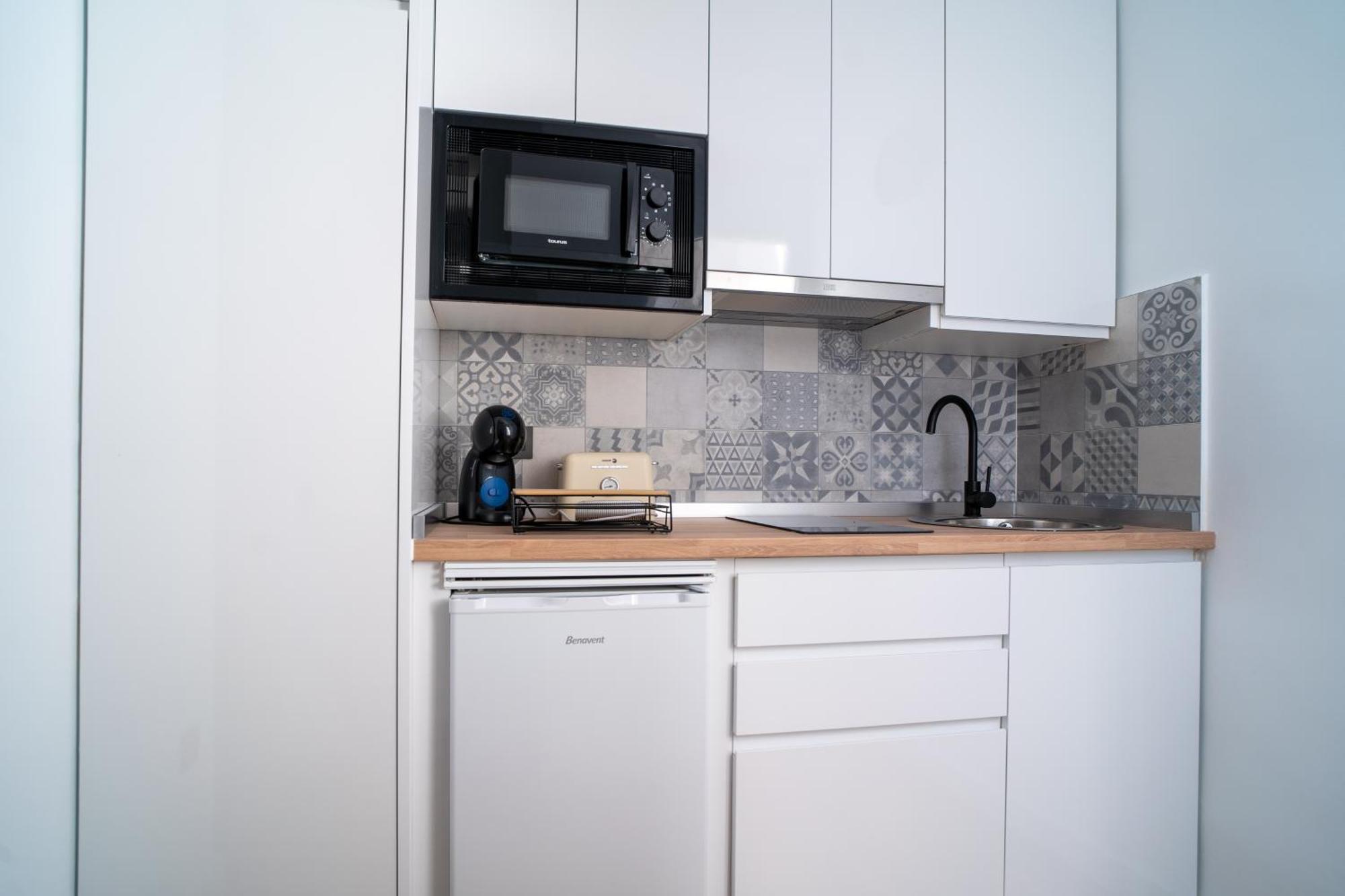 Apartamentos Gomerez 30 Granada Buitenkant foto